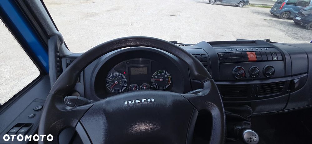 Iveco EUROCARGO ML 190EL25 - 3