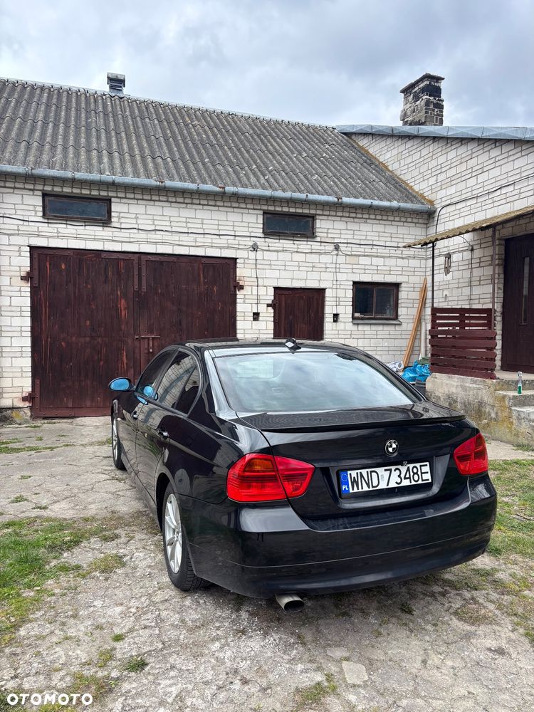 BMW Seria 3 - 3