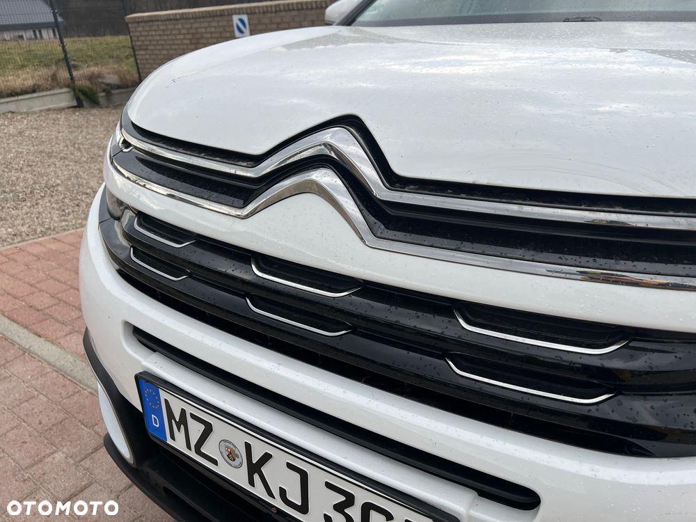 Citroën C5 Aircross 1.2 PureTech Feel Pack - 9