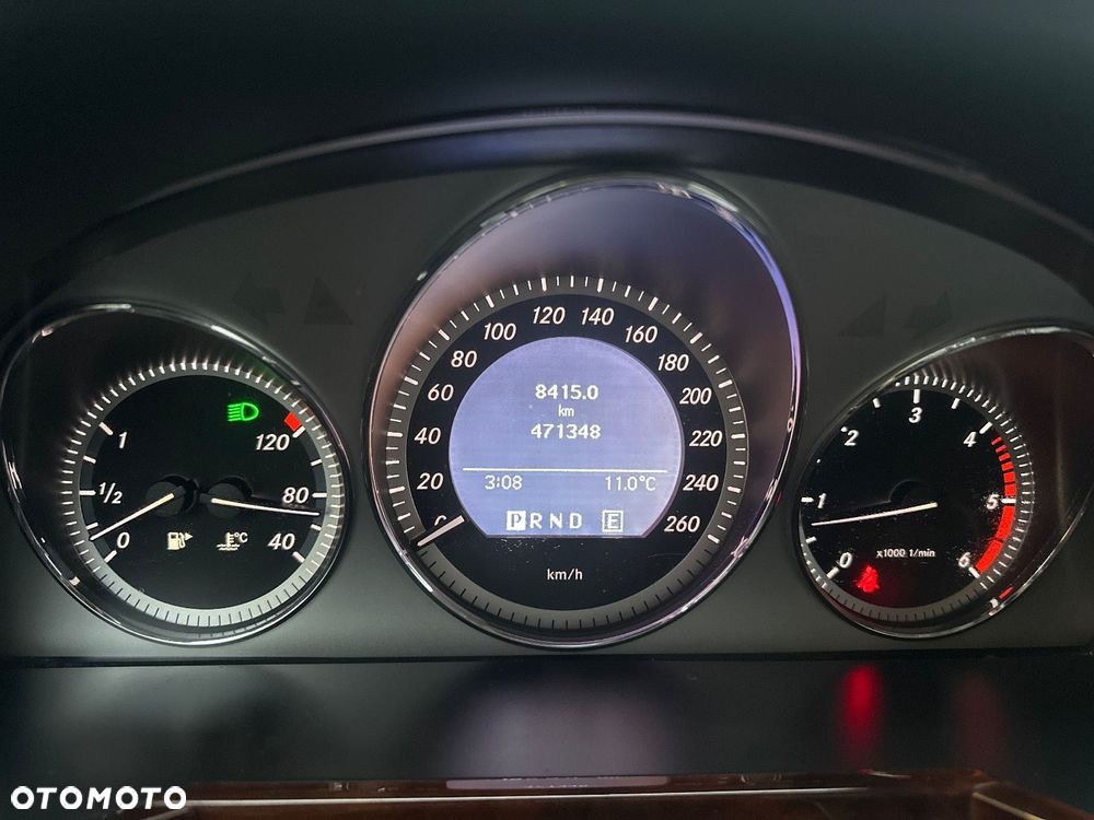 Mercedes-Benz GLK 220 CDI BlueEff - 10
