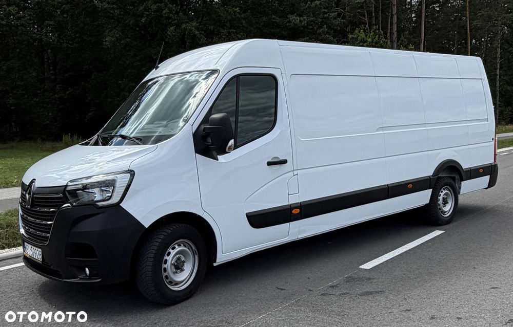 Renault Master L4H2 Max - 22