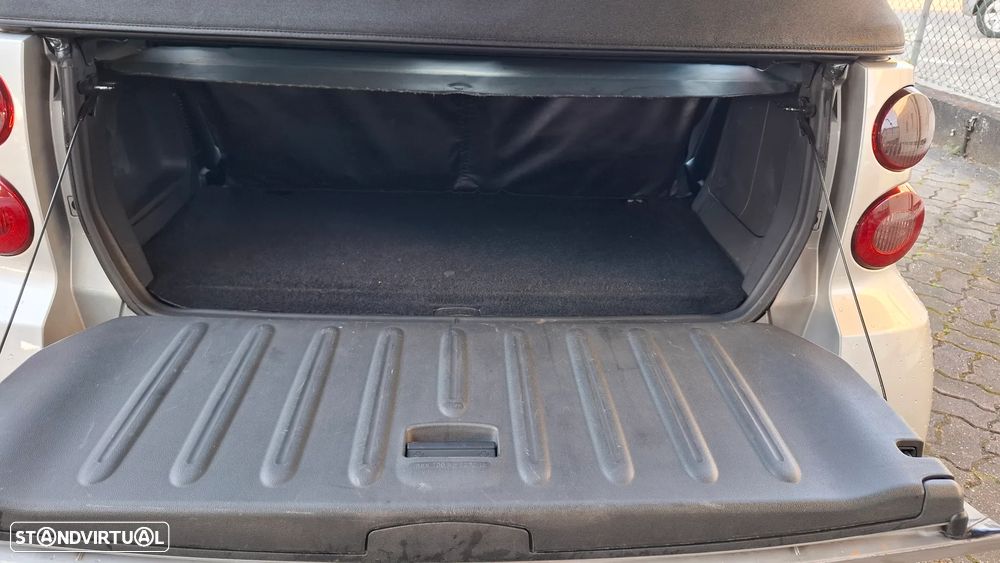 Smart ForTwo Coupé - 25