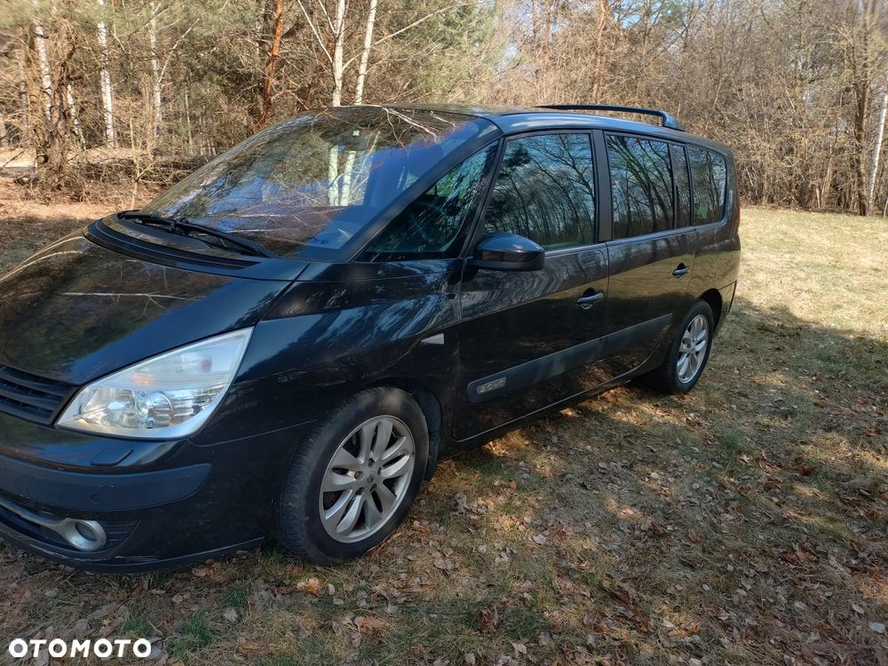 Renault Grand Espace Gr 2.0 dCi Privilege - 8