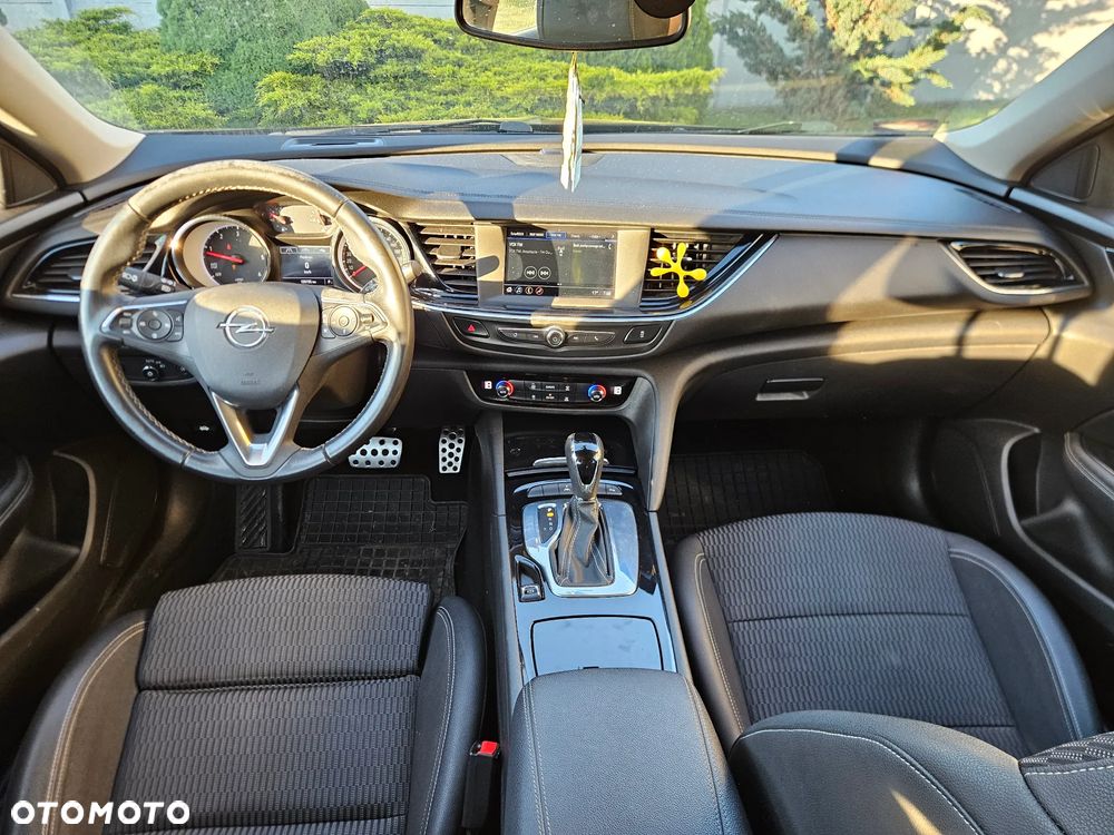 Opel Insignia 2.0 CDTI Innovation S&S - 8