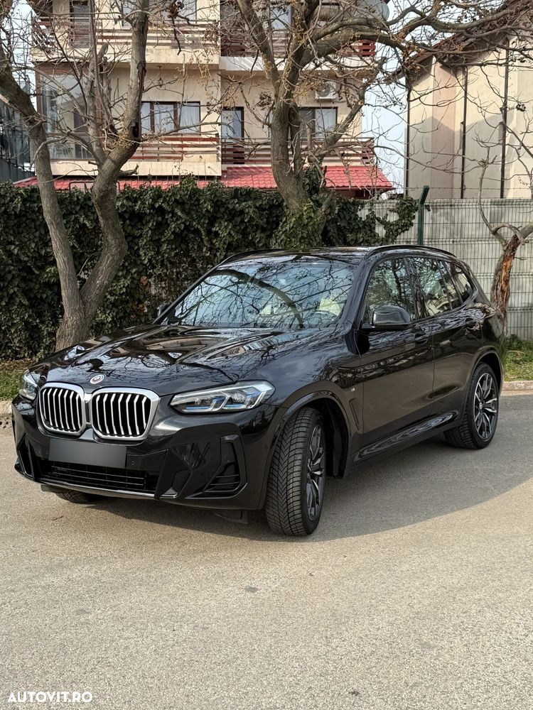 BMW X3 - 2