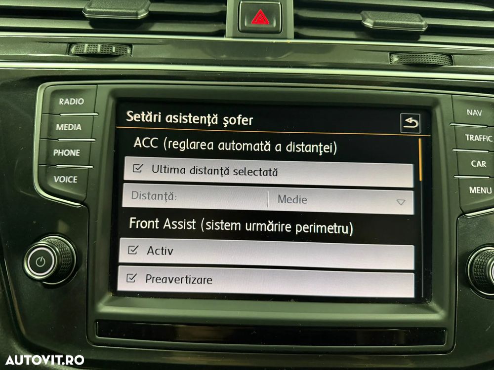 Volkswagen Tiguan 2.0 TDI SCR 4MOTION (BlueMotion Techn.) DSG Sound - 34