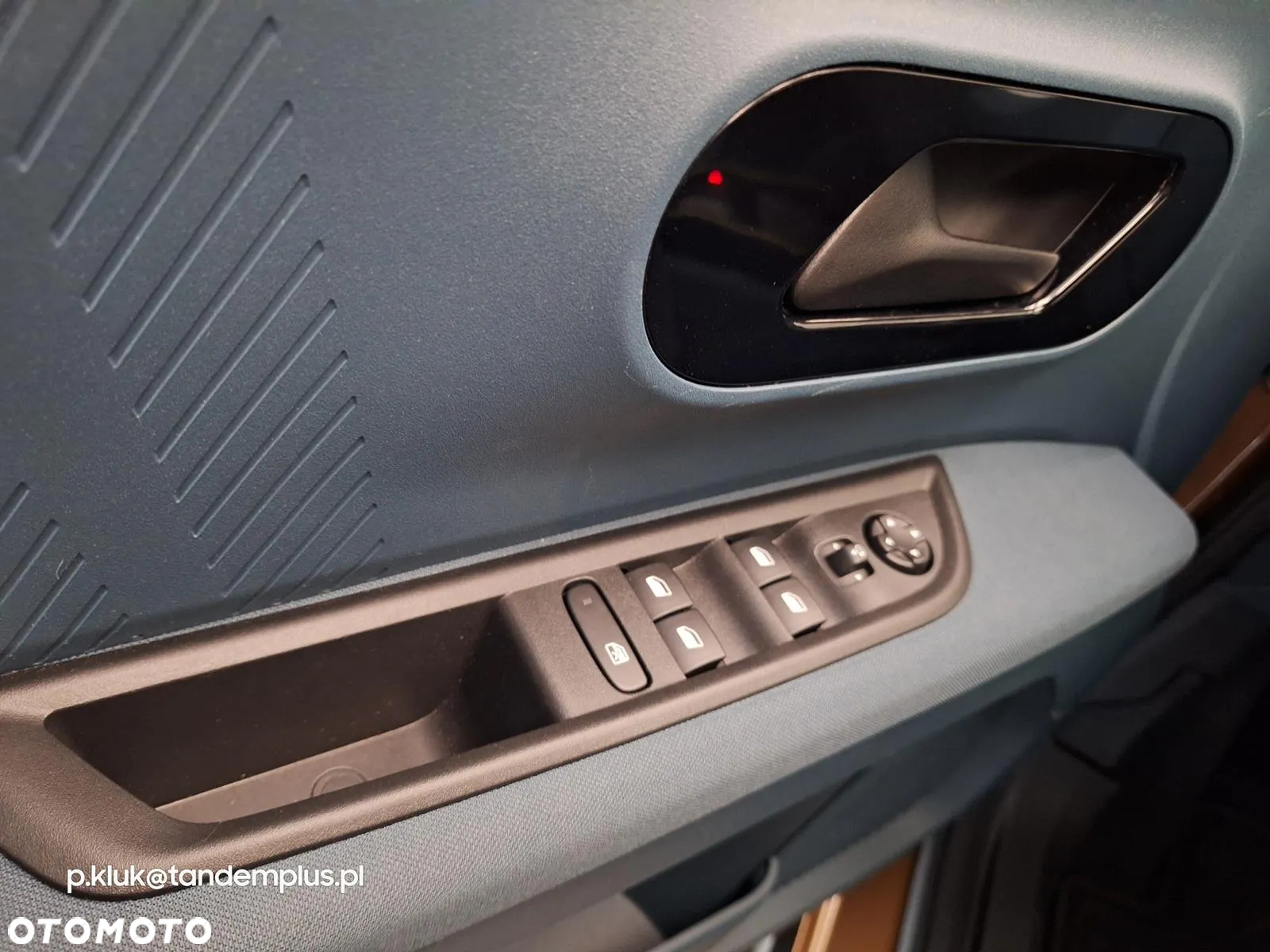 Fiat Grande Panda 44 kWh La Prima - 11
