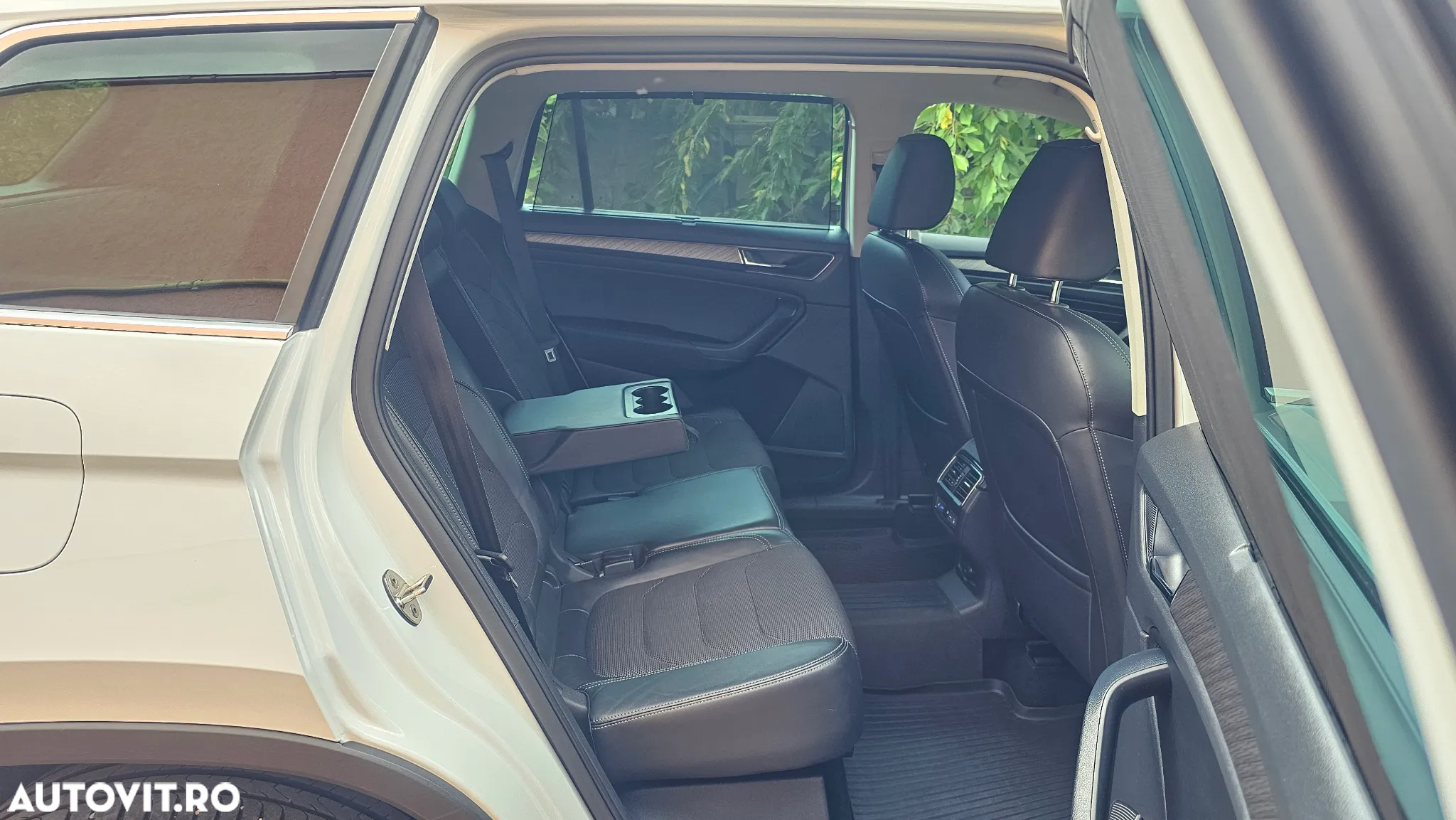 Skoda Kodiaq 1.5 TSI DSG Style - 28