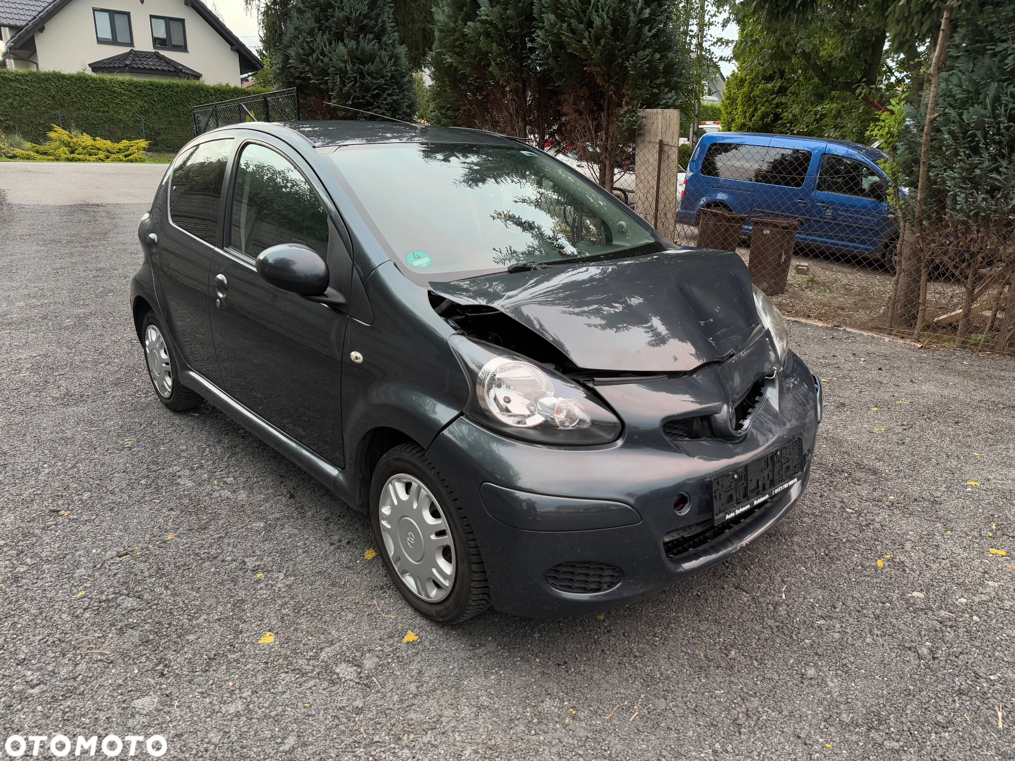 Toyota Aygo 1.0 VVT-i Life - 5