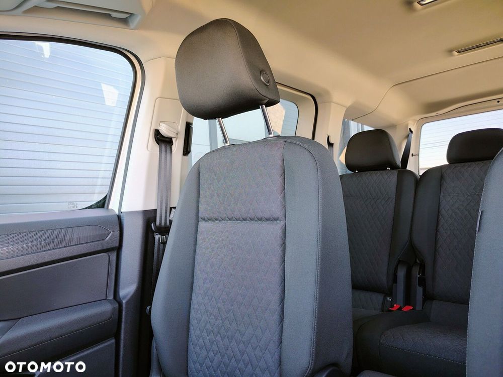 Volkswagen Caddy Caddy Maxi Life 122 KM DSG 2970 mm - 15