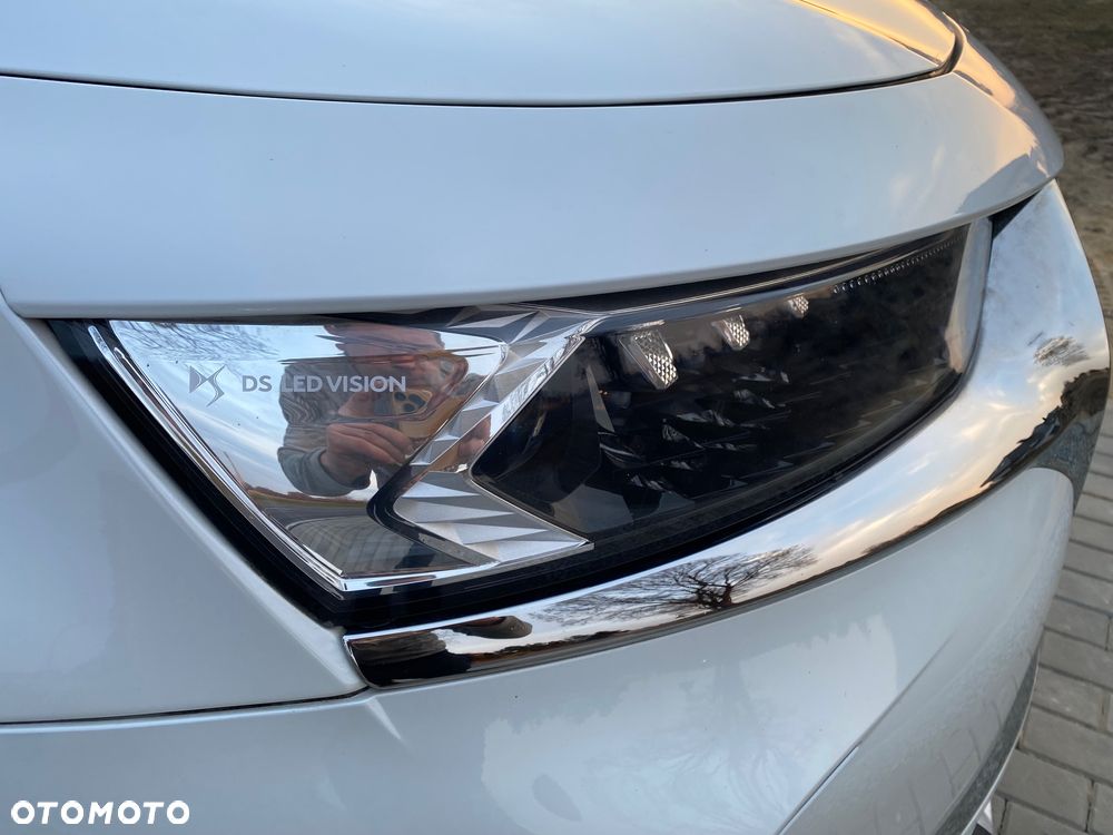 DS Automobiles DS 7 Crossback 1.6 PureTech Rivoli - 9
