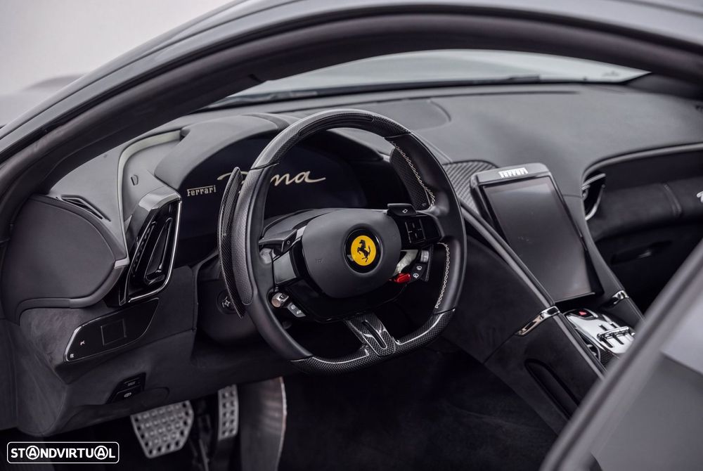 Ferrari Roma - 37