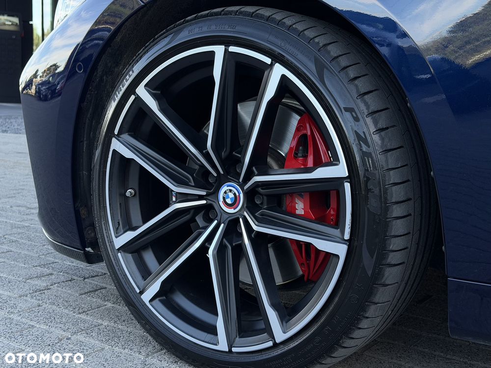 BMW Seria 4 430i xDrive M Sport sport - 10