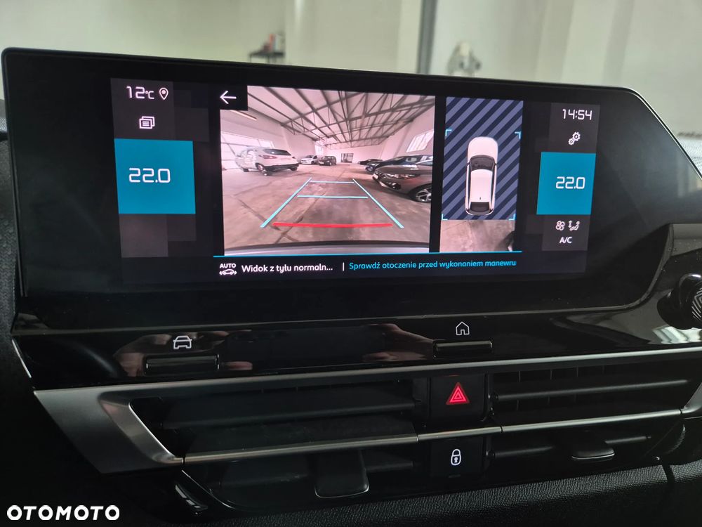 Citroën C4 1.5 BlueHDi Shine S&S - 13