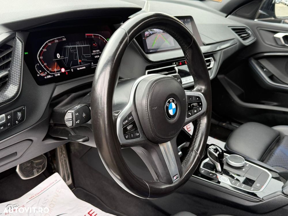 BMW Seria 1 - 8