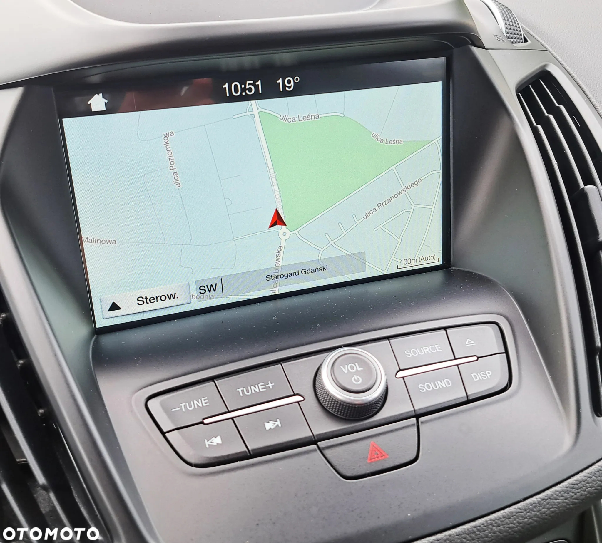 Ford Kuga 2.0 TDCi 4WD Titanium - 30