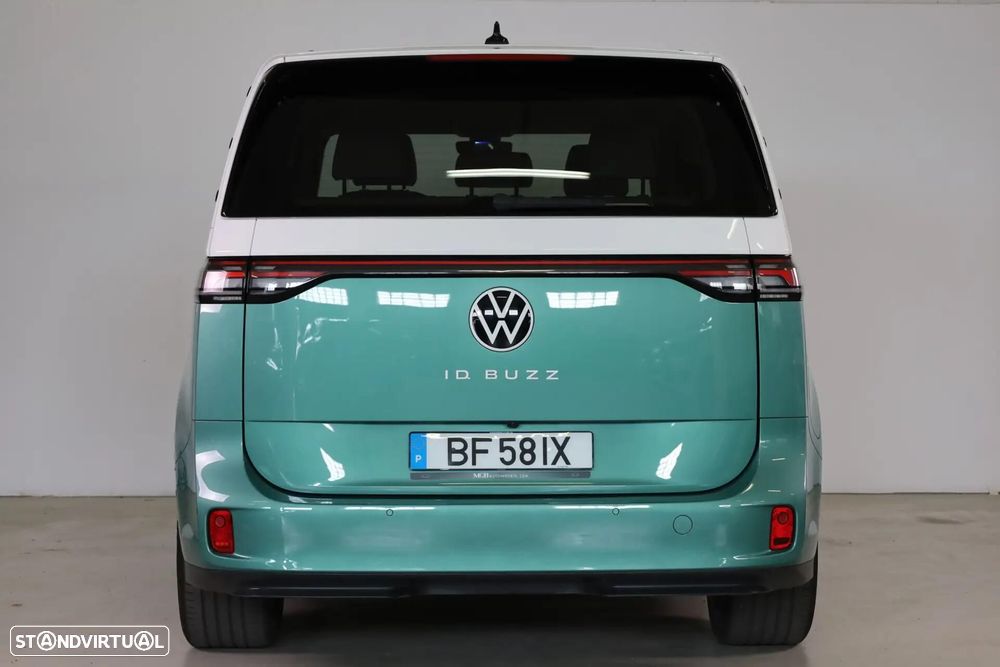 VW ID.Buzz Pro - 18