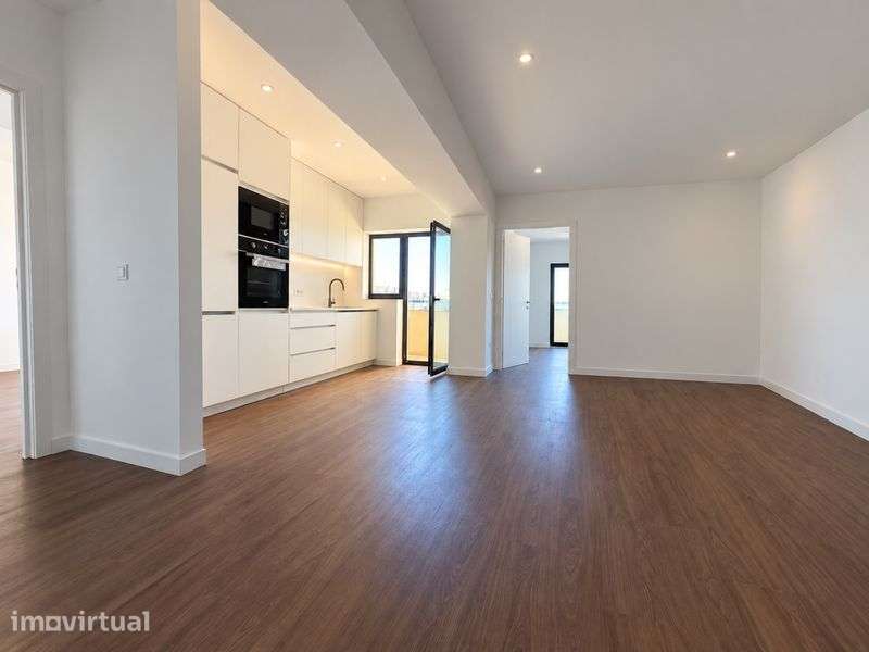 Apartamento T2 em Braga - Grande imagem: 3/4
