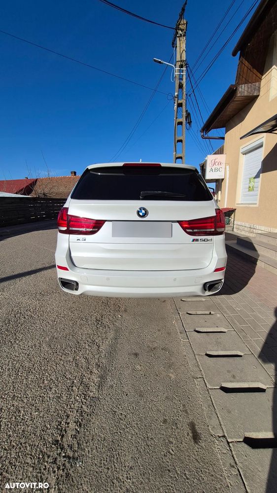 BMW X5 xDrive30d Sport-Aut. - 5