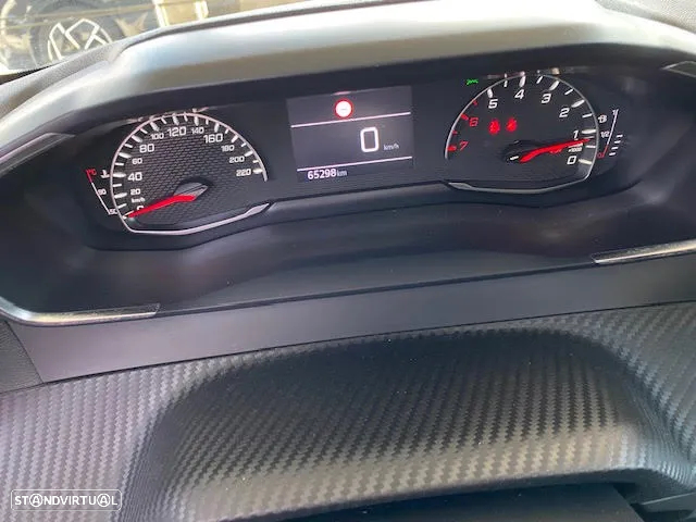 Peugeot 208 1.5 BlueHDi Active Pack - 16