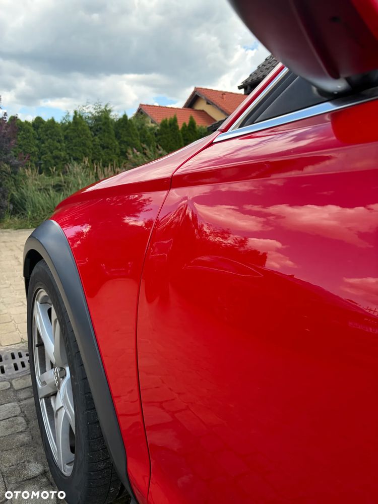 Audi A6 Allroad - 16