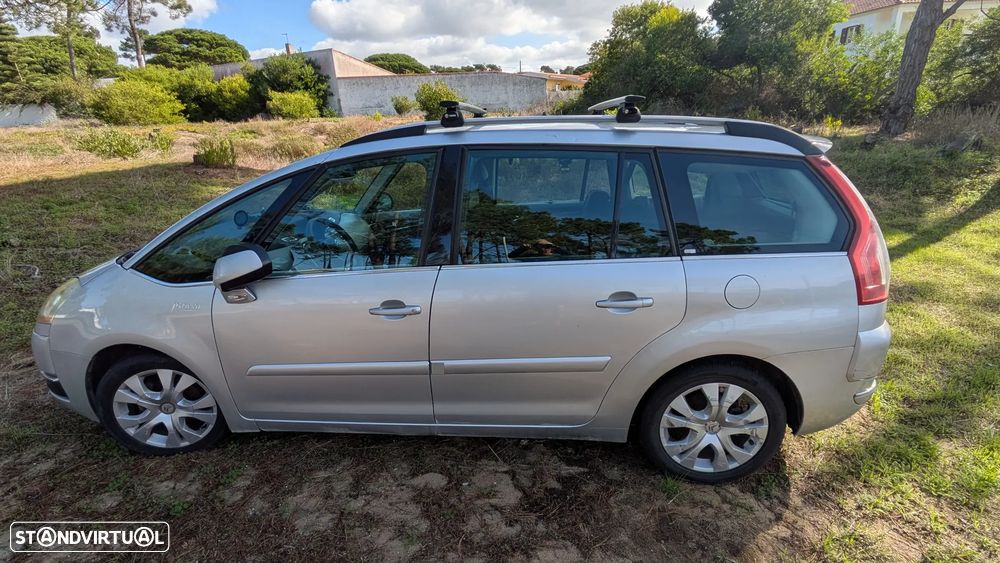 Citroën C4 Grand Picasso - 2
