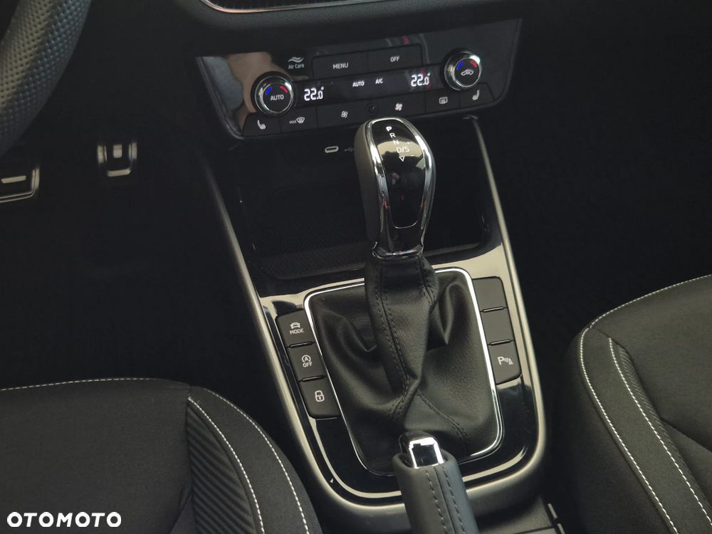 Skoda Fabia - 18