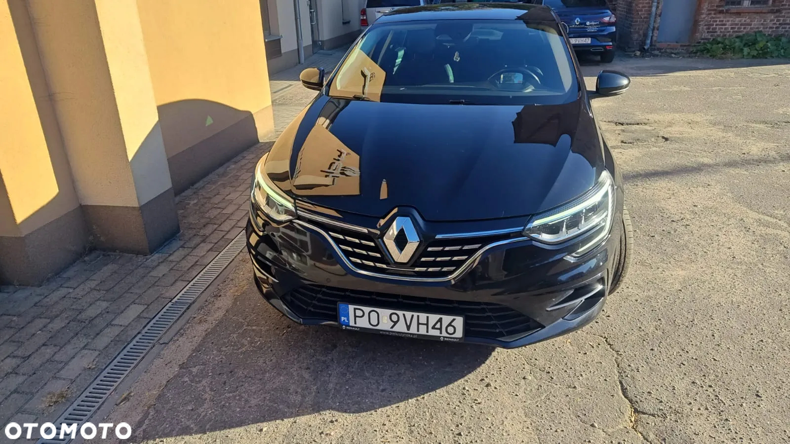 Renault Megane 1.3 TCe Intens - 3
