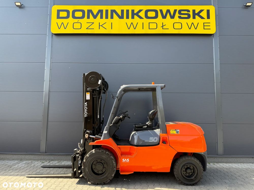 Toyota 42-7FDA50 - 10