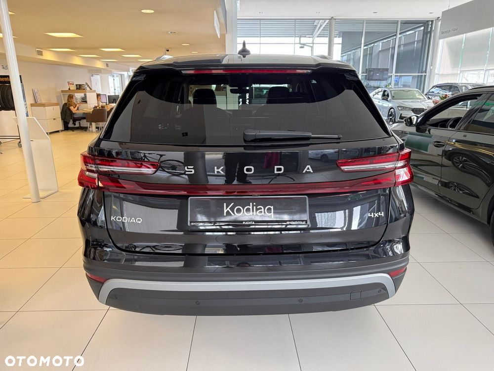 Skoda Kodiaq - 6