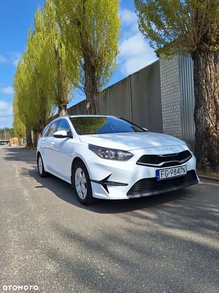 Kia Ceed 1.5 T-GDI L - 16