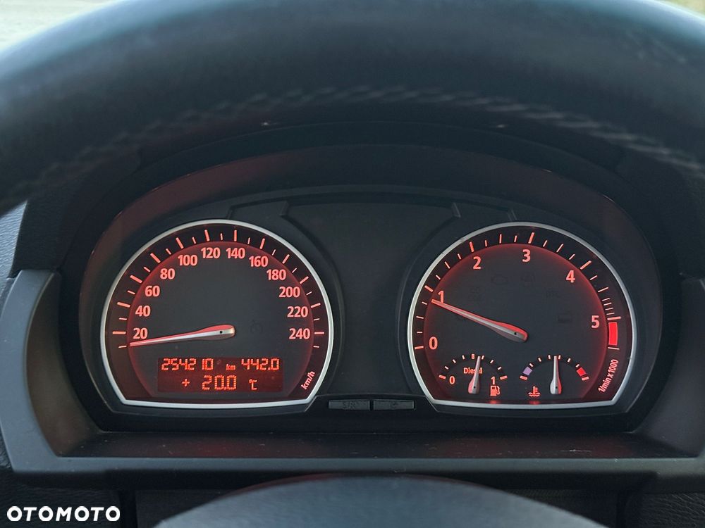 BMW X3 xDrive20d Edition Lifestyle - 8