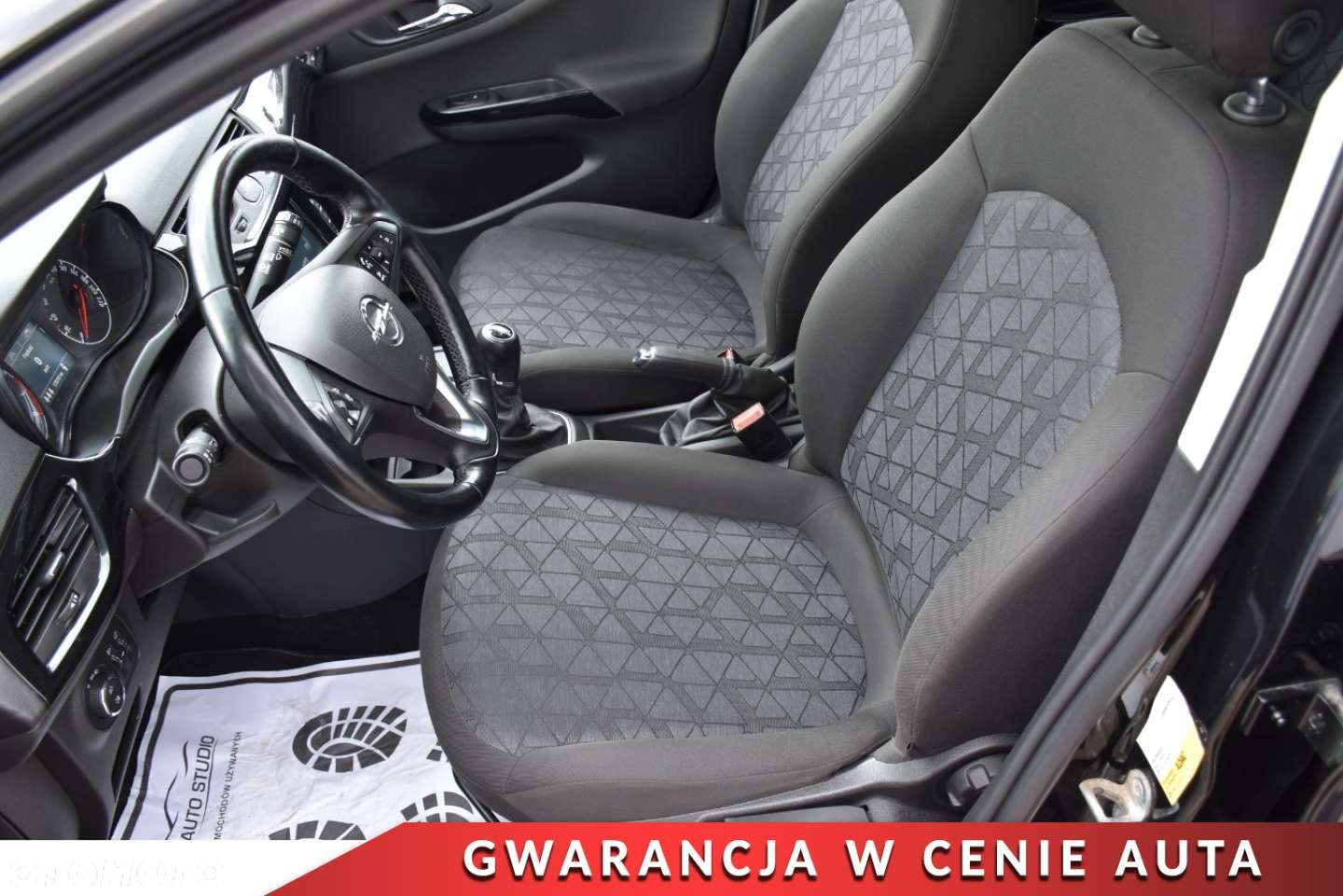 Opel Corsa - 7