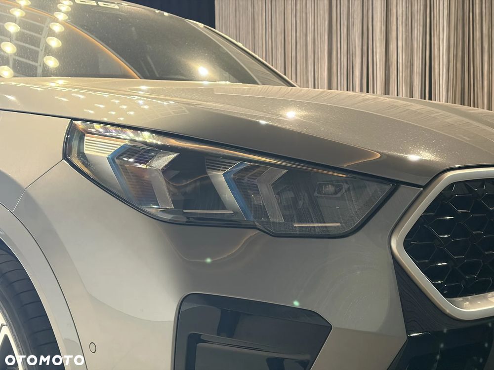BMW X2 sDrive20i mHEV M Sport - 7