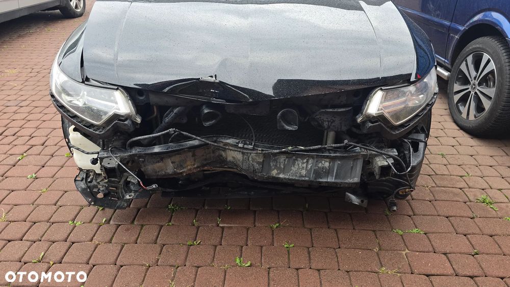 Honda Accord 2.0 Executive - 18