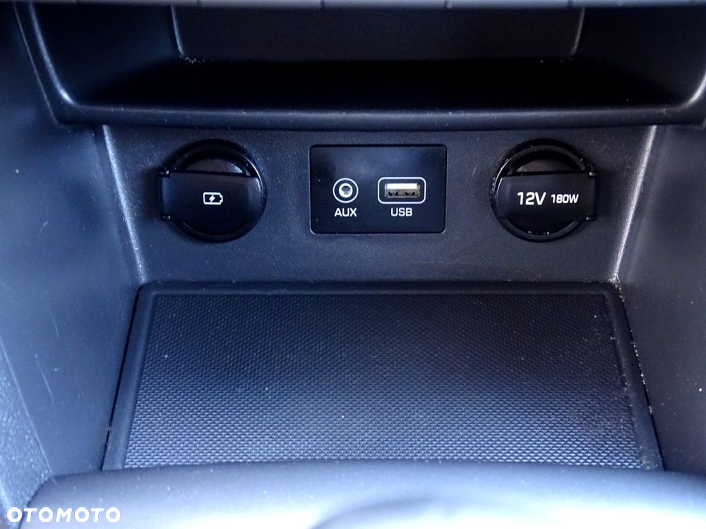 Hyundai Kona 1.6 CRDi Comfort - 23