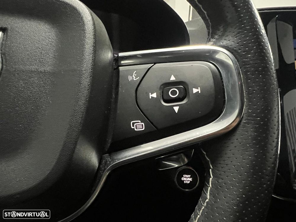 Volvo C40 - 22