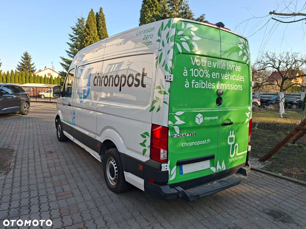Volkswagen Crafter - 3