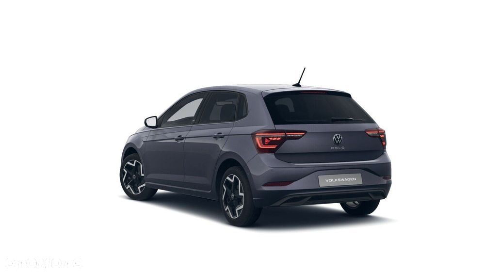 Volkswagen Polo 1.0 TSI Edition 50 DSG - 3