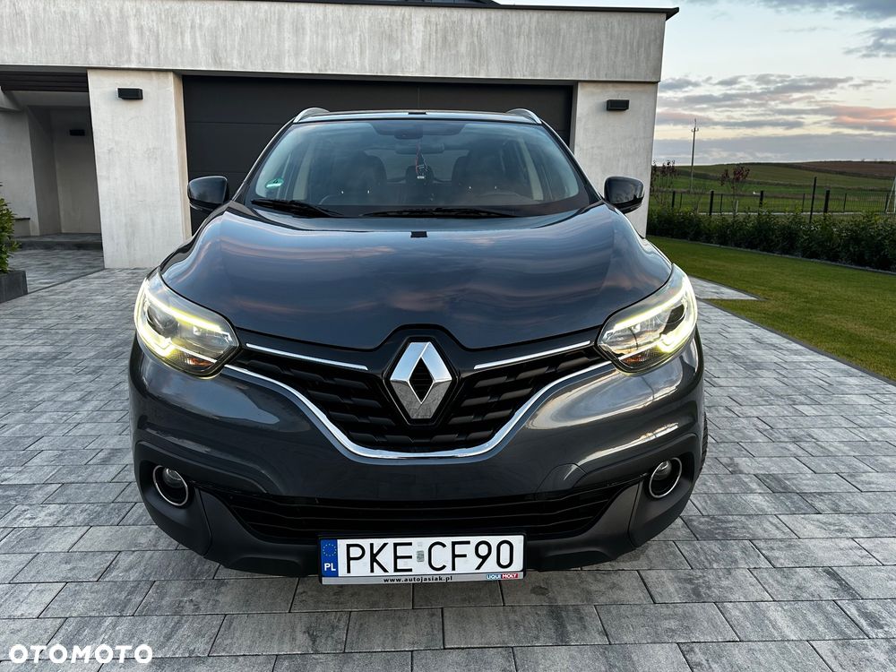 Renault Kadjar 1.2 Energy TCe Life - 9