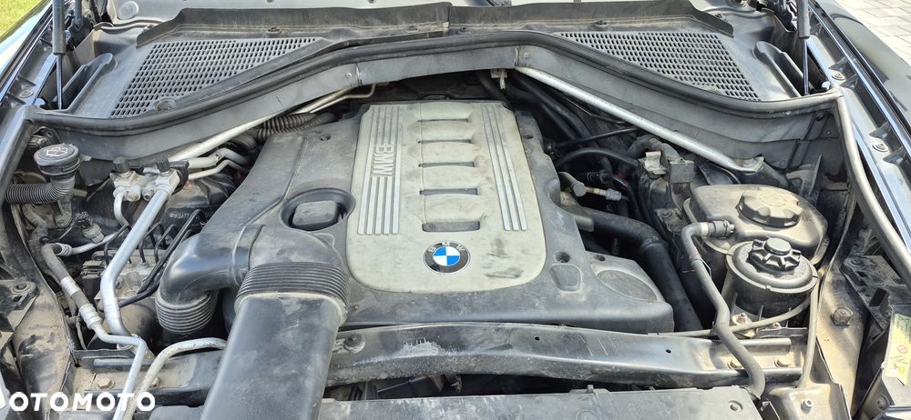 BMW X5 3.0d xDrive - 17