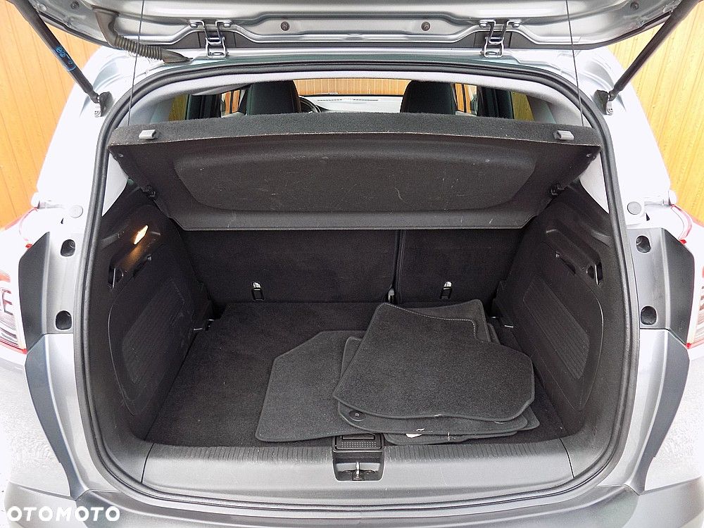 Opel Crossland X 1.2 Start/Stop Automatik Edition - 19