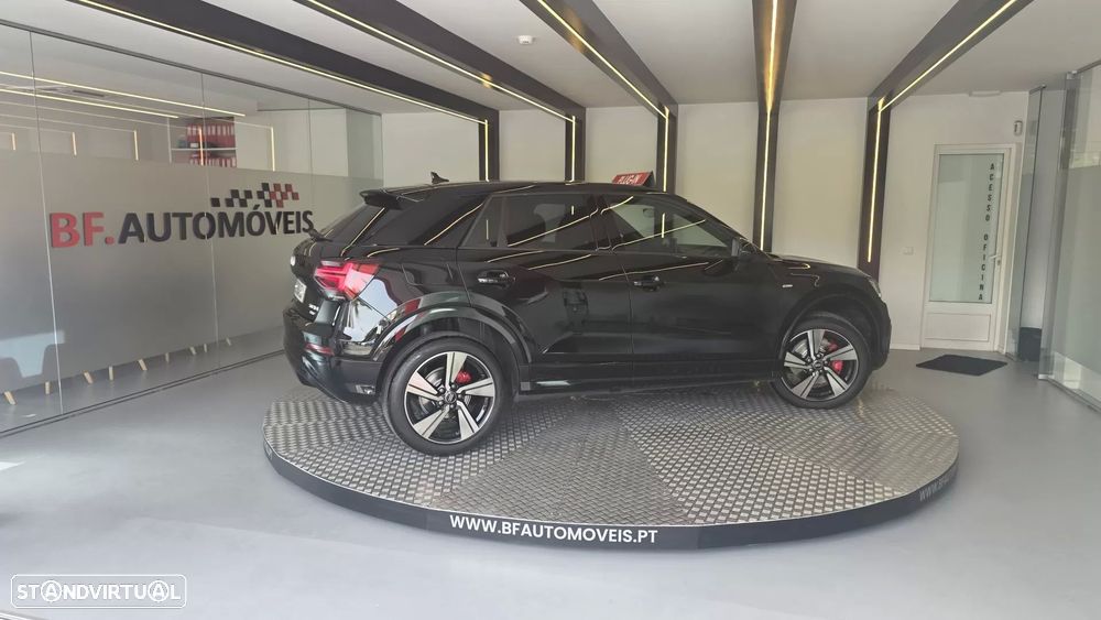 Audi Q2 30 TDI S-line S tronic - 8