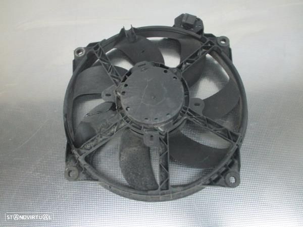 Termoventilador Renault Grand Scénic Iii (Jz0/1_) - 4