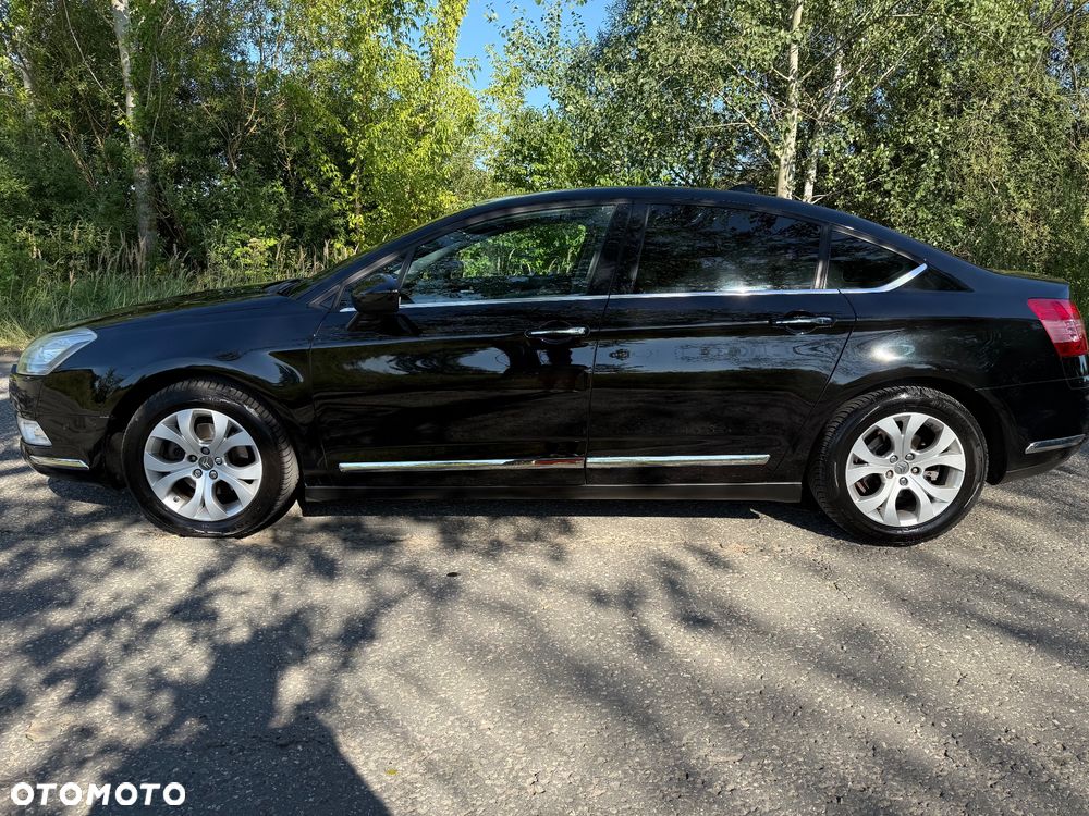 Citroën C5 2.0 HDi Exclusive - 2