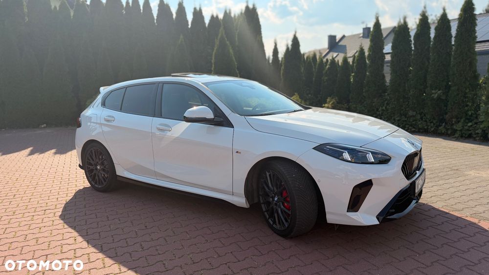 BMW Seria 1 - 2