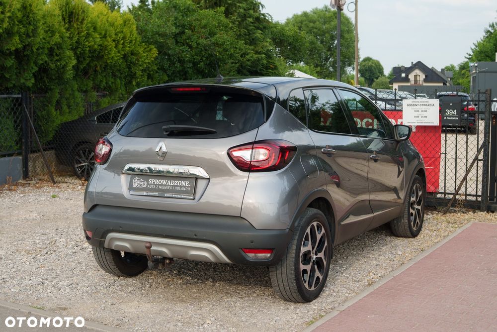 Renault Captur ENERGY TCe 120 EDC Intens - 26