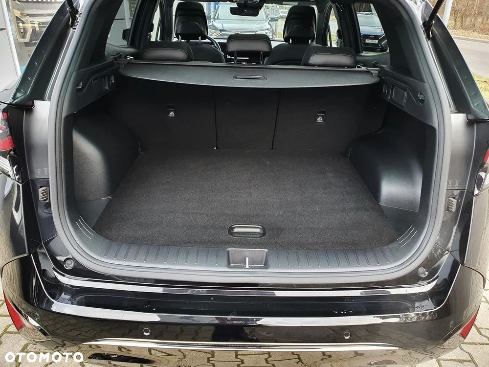 Kia Sportage 1.6 T-GDI HEV Anniversary 2WD - 13