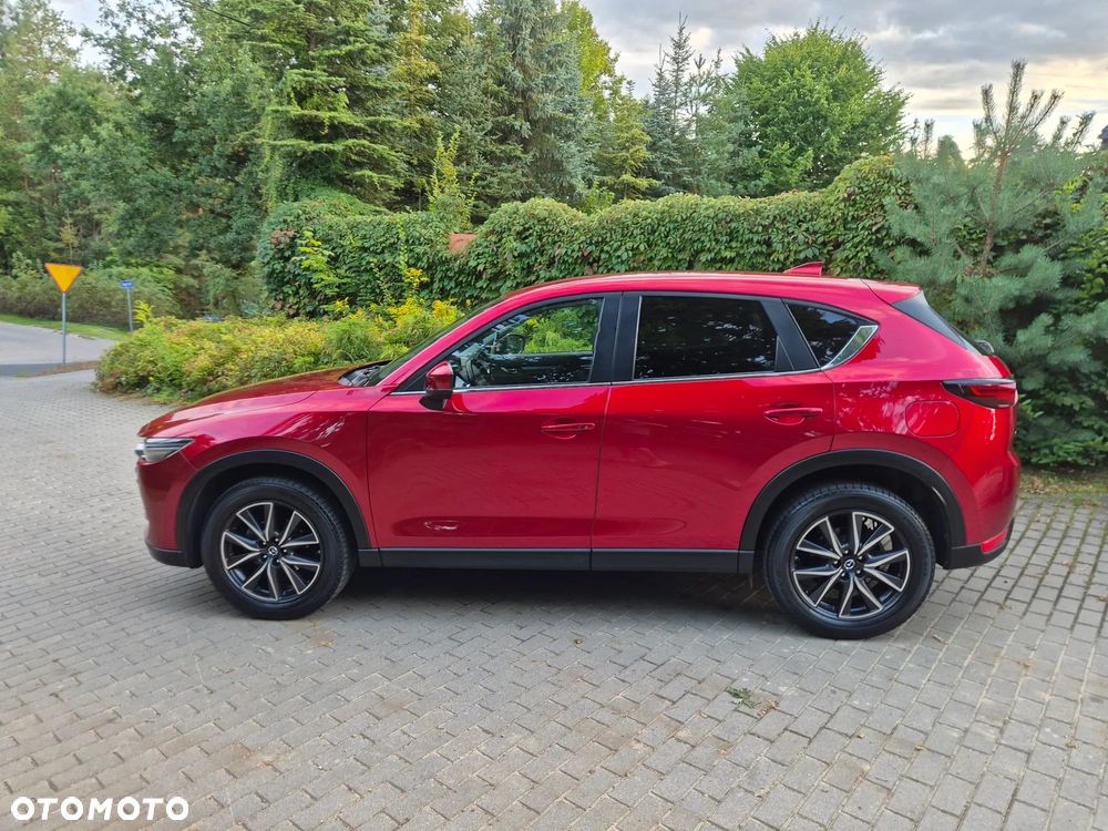Mazda CX-5 2.0 Hikari 2WD - 2