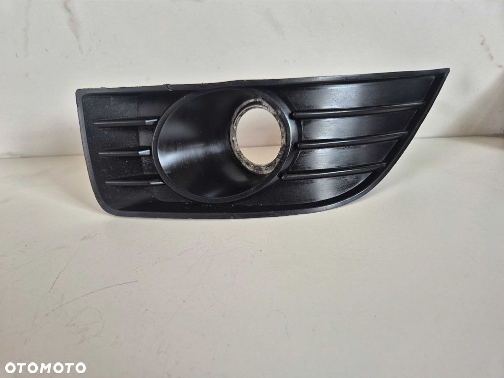 chevrolet epica kratka zaślepka ramka halogenu zderzaka prawa przód - 2